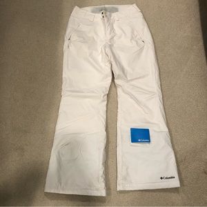Columbia Modern Mountain Pant - SKI PANT / SNOW PANTS